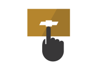 Shop Click Drive Create Icon in alpena, MI