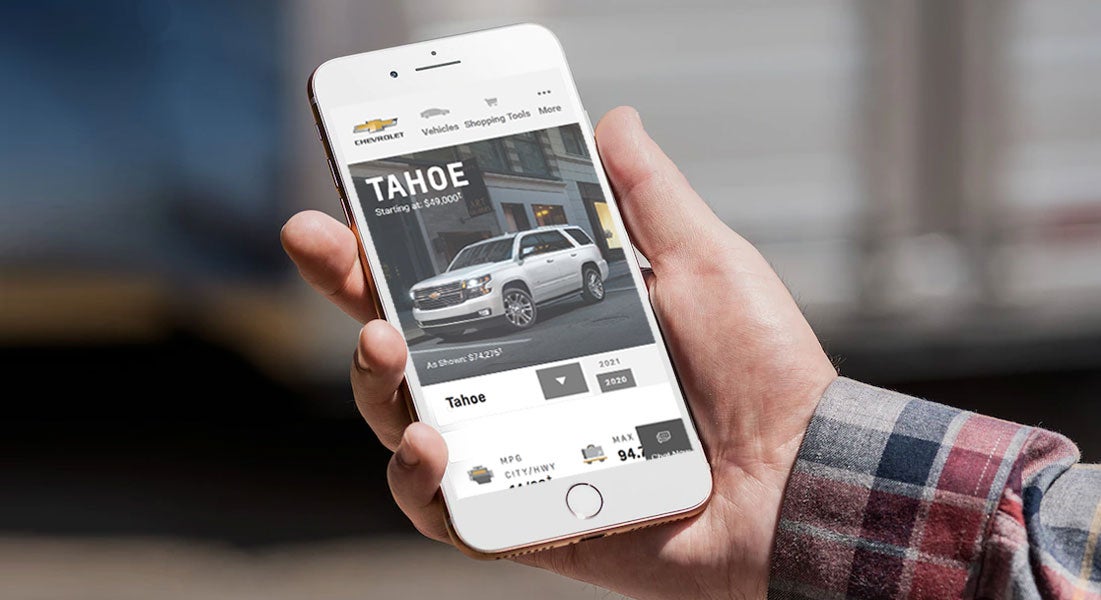 Shop Click Drive in alpena, MI