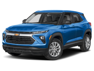 Chevrolet Trailblazer - Cliff Anschuetz Chevrolet in alpena MI