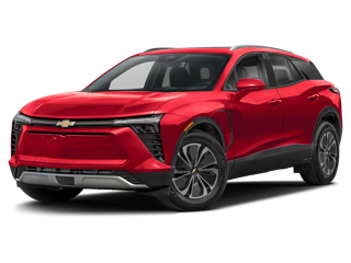 Chevrolet Blazer EV - Cliff Anschuetz Chevrolet in alpena MI