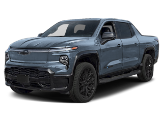 Chevrolet Silverado EV - Cliff Anschuetz Chevrolet in alpena MI