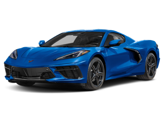 2026 Chevrolet Corvette