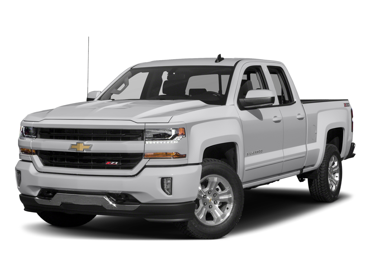 2018 Chevrolet Silverado 1500 LT Z71 for sale in Alpena, MI