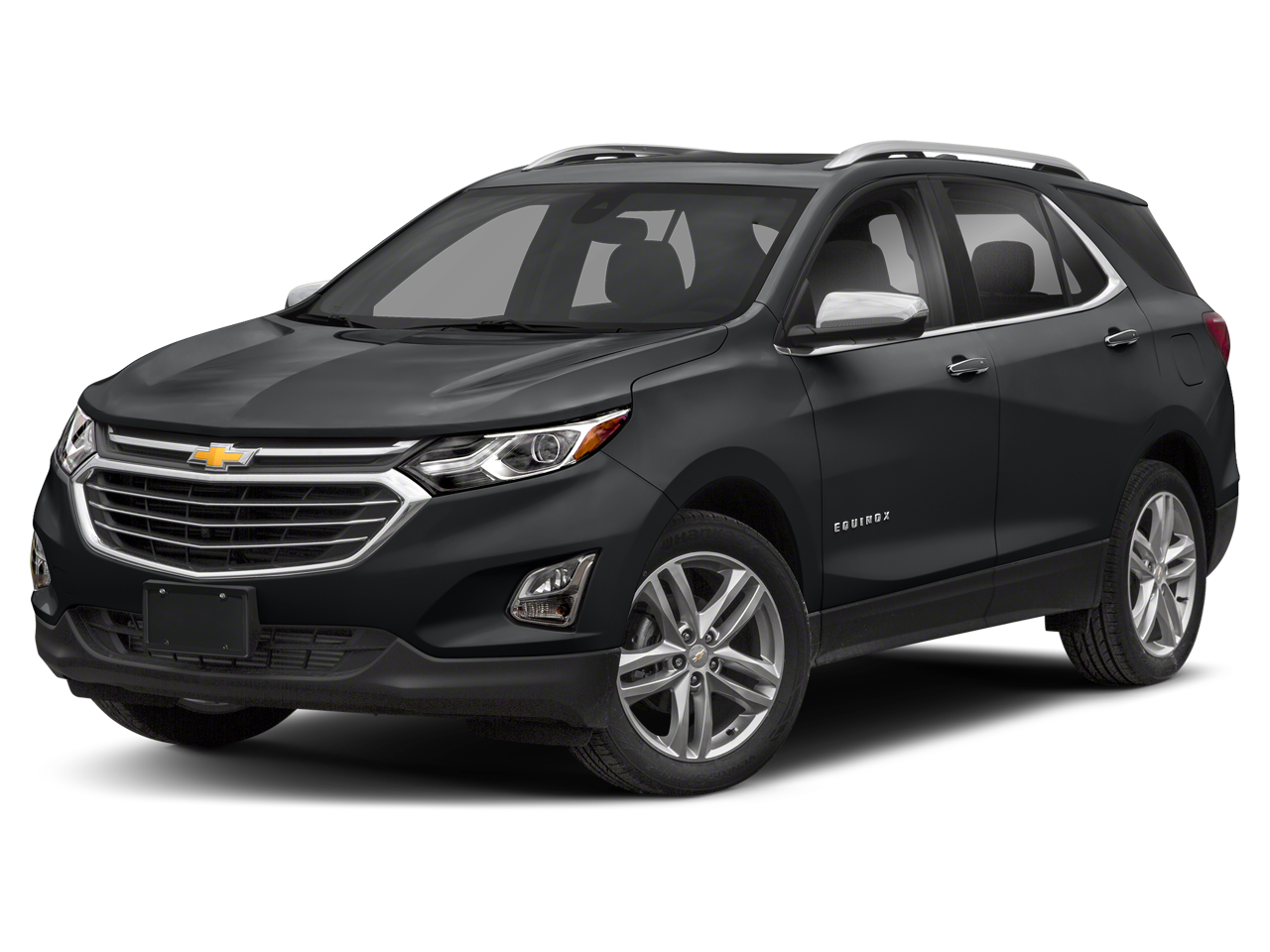 2019 Chevrolet Equinox Premier for sale in Alpena, MI