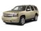 2012 Chevrolet Tahoe LT