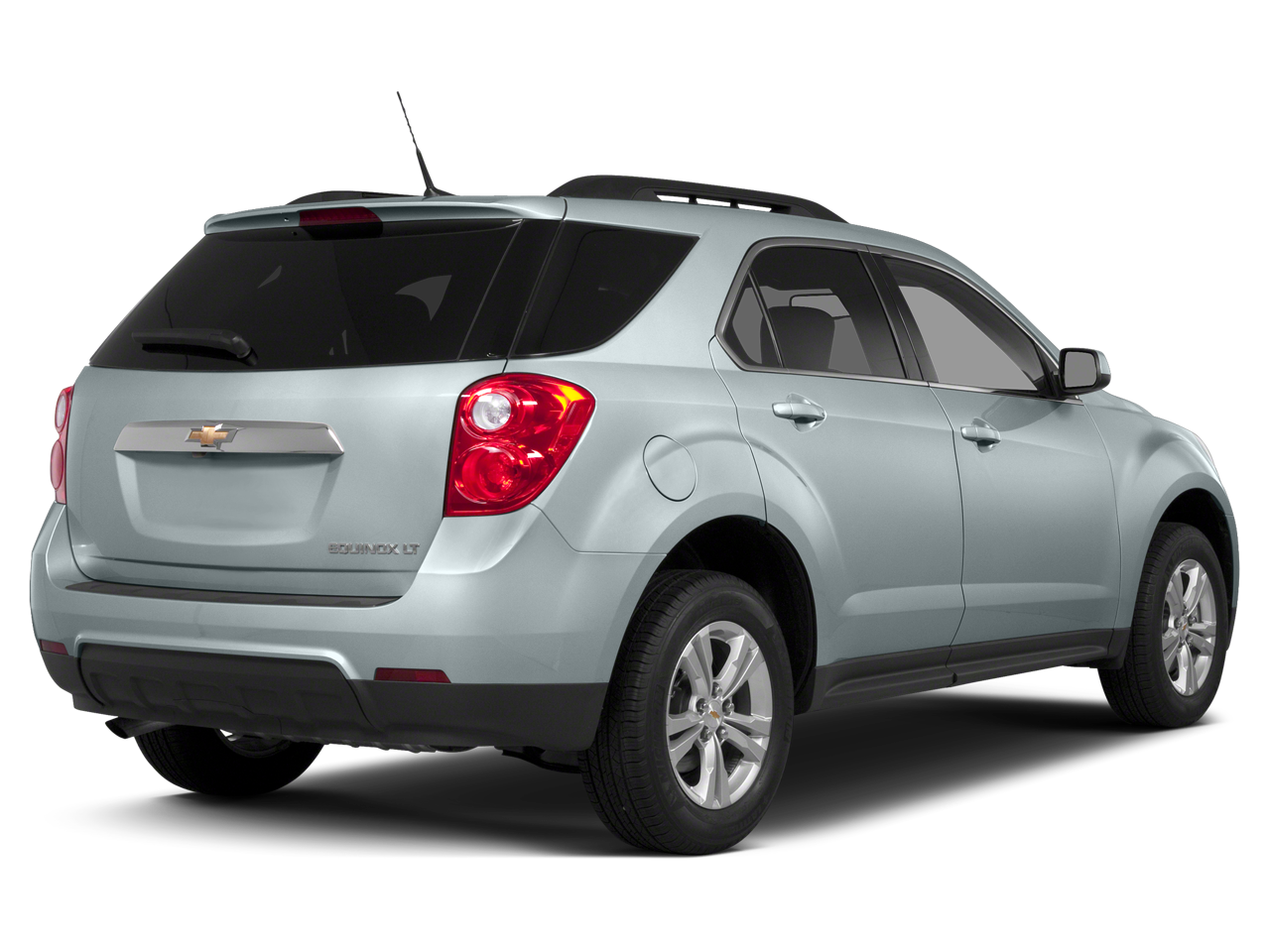Used 2015 Chevrolet Equinox 1LT with VIN 2GNALBEK1F1178277 for sale in Alpena, MI