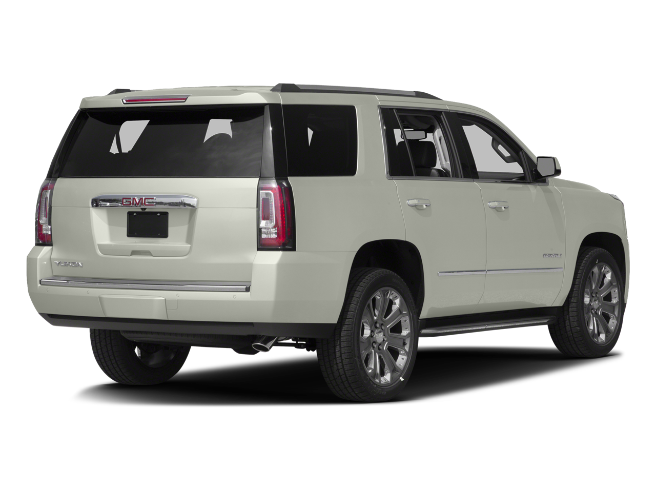 Used 2016 GMC Yukon Denali with VIN 1GKS2CKJ2GR178125 for sale in Alpena, MI