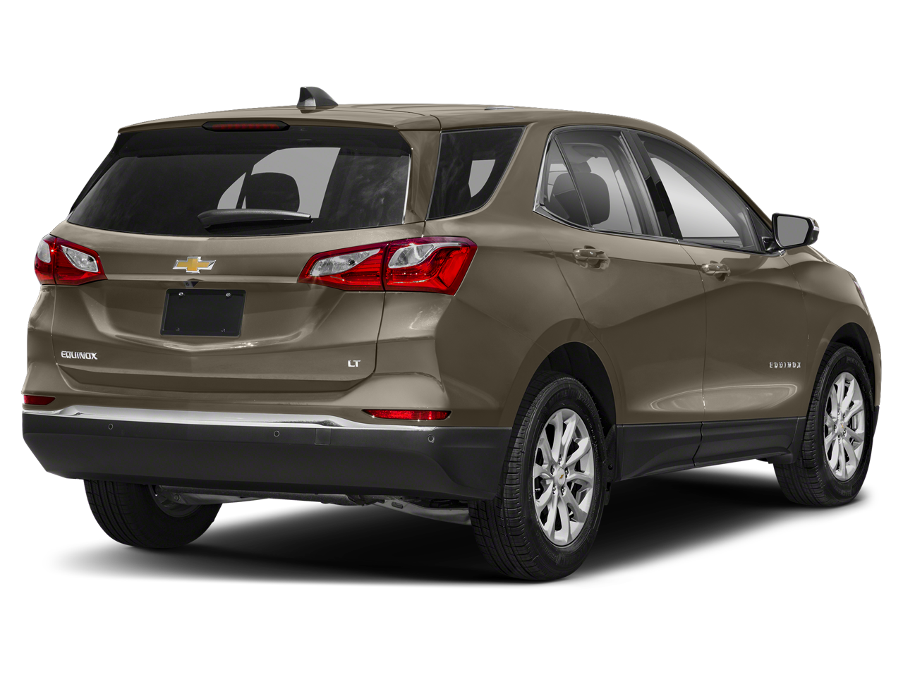 Used 2018 Chevrolet Equinox LT with VIN 2GNAXSEV2J6257998 for sale in Alpena, MI