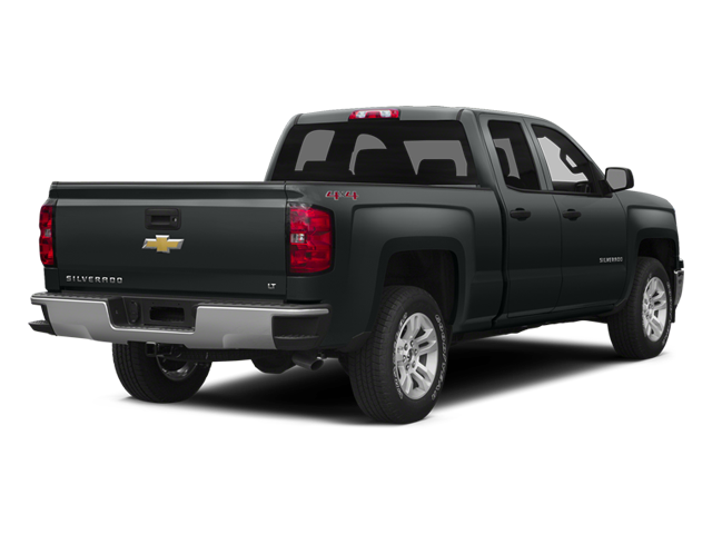 Used 2014 Chevrolet Silverado 1500 LT with VIN 1GCVKREC5EZ176424 for sale in Alpena, MI