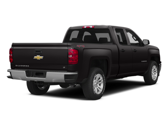 Used 2014 Chevrolet Silverado 1500 LT with VIN 1GCVKREC5EZ176424 for sale in Alpena, MI