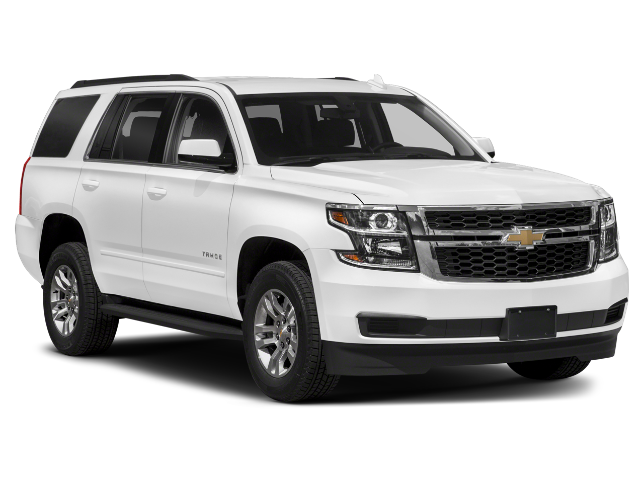 2019 Chevrolet Tahoe LT photo 2