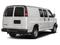 2020 Chevrolet Express Cargo 2500 RWD 2500 155"