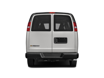 2020 Chevrolet Express Cargo 2500 RWD 2500 155"