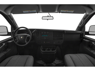 2020 Chevrolet Express Cargo 2500 RWD 2500 155"