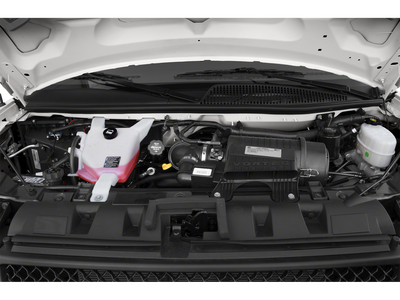 2020 Chevrolet Express Cargo 2500 RWD 2500 155"