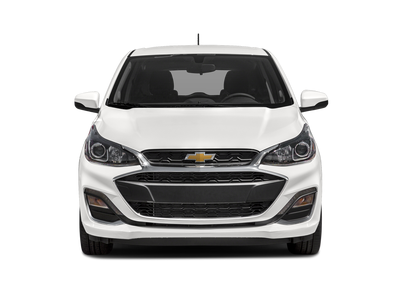 2022 Chevrolet Spark 1LT Manual