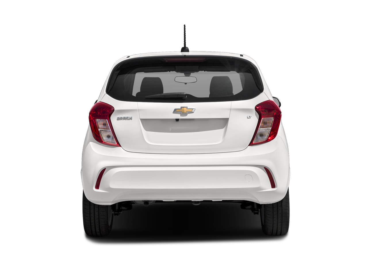 2022 Chevrolet Spark 1LT Manual