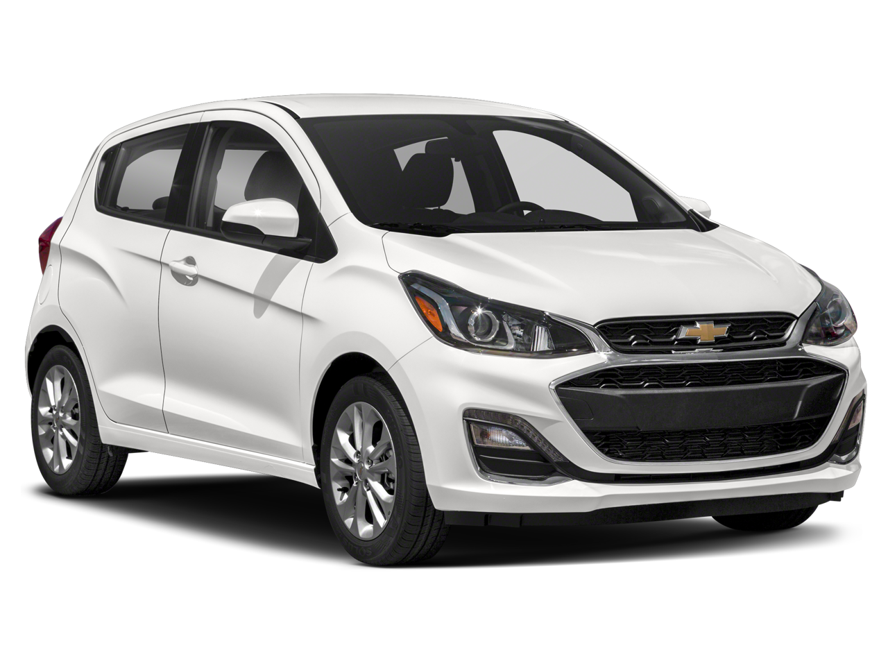 2022 Chevrolet Spark 1LT Manual
