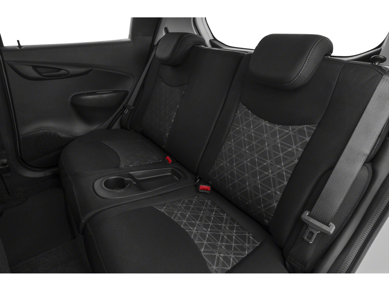 2022 Chevrolet Spark 1LT Manual