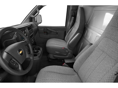 2024 Chevrolet Express Cargo 2500 WT