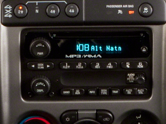 2012 Chevrolet Colorado LT w/2LT