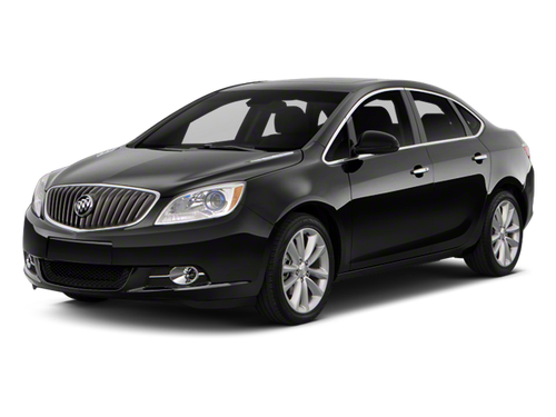 2013 Buick Verano 4DR SDN