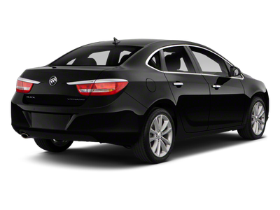 2013 Buick Verano 4DR SDN