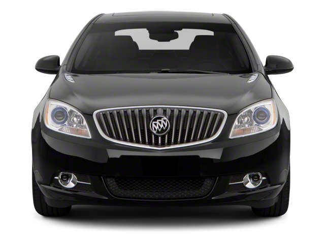 2013 Buick Verano 4DR SDN
