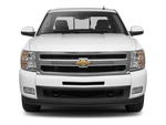 2013 Chevrolet Silverado 1500 CREW CAB 4WD 143.