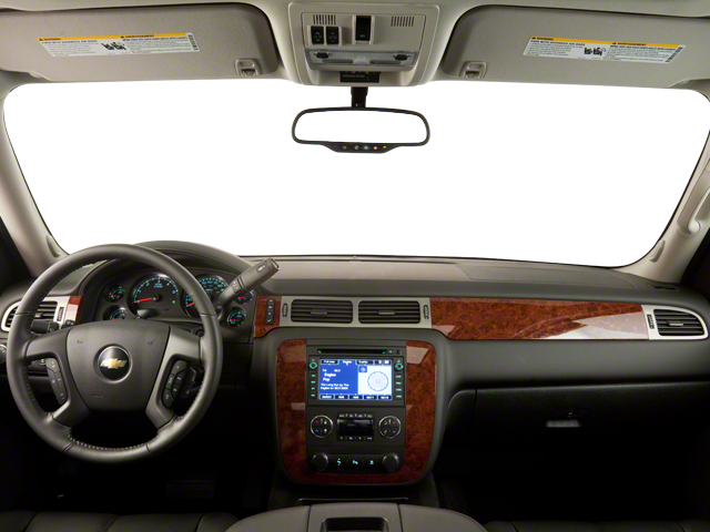 2013 Chevrolet Silverado 1500 CREW CAB 4WD 143.