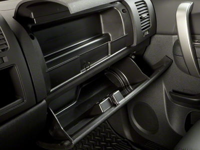 2013 Chevrolet Silverado 1500 CREW CAB 4WD 143.