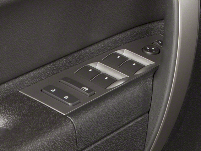 2013 Chevrolet Silverado 1500 CREW CAB 4WD 143.