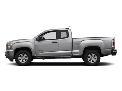 2018 GMC Canyon 4WD SLE