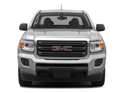 2018 GMC Canyon 4WD SLE