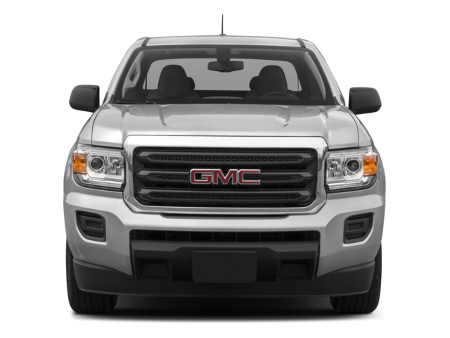 2018 GMC Canyon 4WD SLE