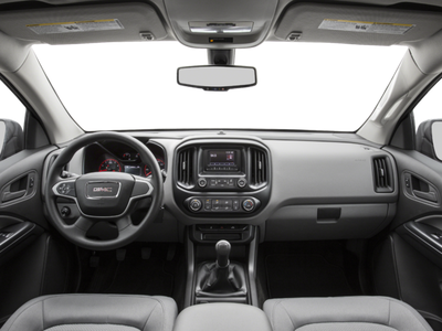 2018 GMC Canyon 4WD SLE