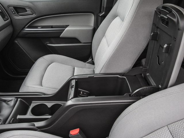 2018 GMC Canyon 4WD SLE