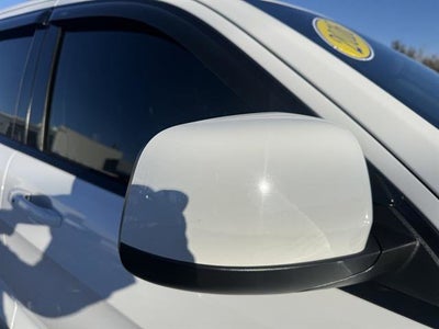 2016 Jeep Grand Cherokee 75th Anniversary