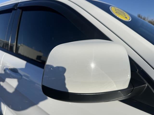 2016 Jeep Grand Cherokee 75th Anniversary