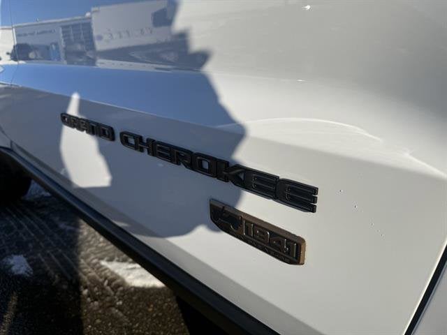 2016 Jeep Grand Cherokee 75th Anniversary