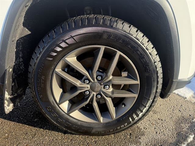 2016 Jeep Grand Cherokee 75th Anniversary