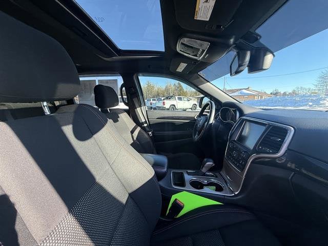 2016 Jeep Grand Cherokee 75th Anniversary