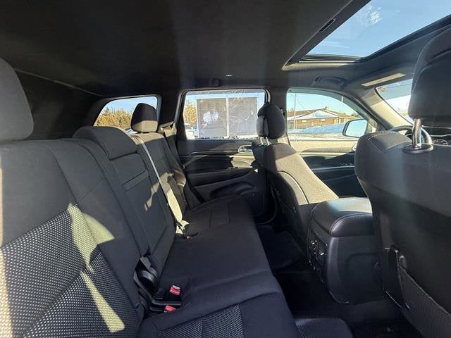 2016 Jeep Grand Cherokee 75th Anniversary