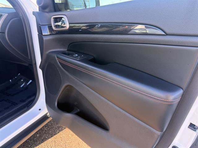 2016 Jeep Grand Cherokee 75th Anniversary