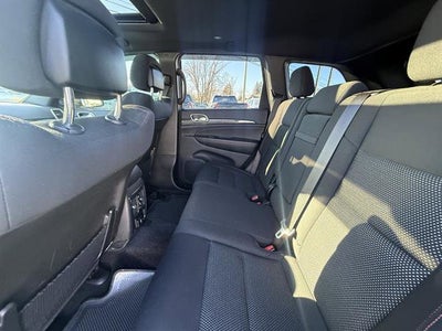 2016 Jeep Grand Cherokee 75th Anniversary