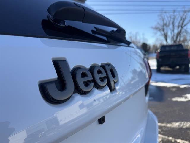 2016 Jeep Grand Cherokee 75th Anniversary