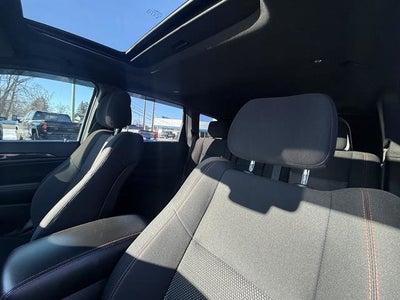 2016 Jeep Grand Cherokee 75th Anniversary