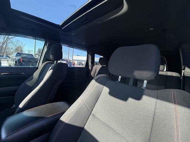 2016 Jeep Grand Cherokee 75th Anniversary