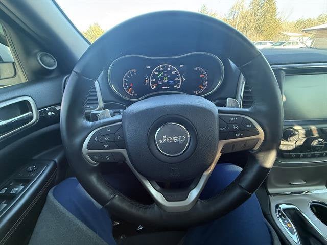 2016 Jeep Grand Cherokee 75th Anniversary