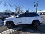 2016 Jeep Grand Cherokee 75th Anniversary